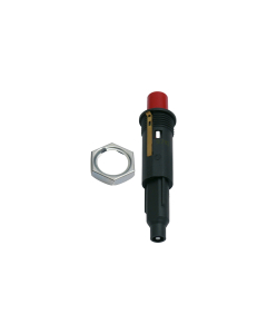 Dometic Piezo Onsteker Rood