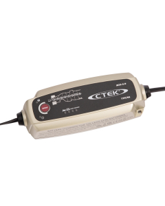 Ctek Acculader MXS 5.0