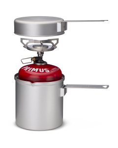 Kookset Essential Trail Stove Kit