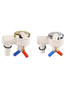 Barwig Douche/Mengkraan Perfect