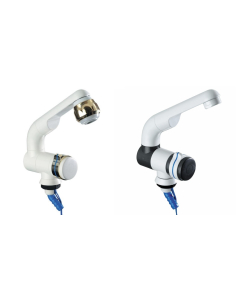 Barwig Waterkraan Compact