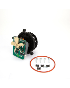 Truma Combi (E) Verbrandingsluchtmotor Set