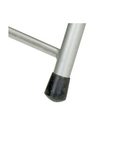 Brunner King Step Rubbervoetjes