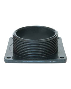 Lilie Schroefflens 3'' US-buiten met buitendraad