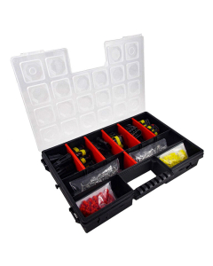 Superseal Assortimentskoffer