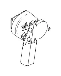 Thule Double Step Motor