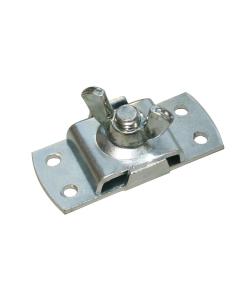 Dukdalf Verbindingsplaat