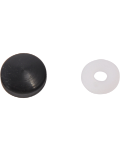 Thetford Schroefafdekking ø12,5 mm, 7 stuks