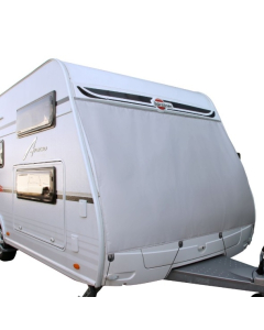 Hindermann Caravan Boegisolatie