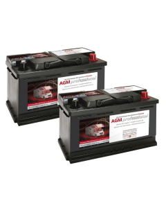 B?ttner AGM Boordaccu's