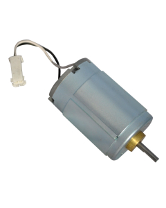 Truma Combi Omgevingsluchtmotor