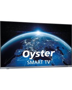 Oester Smart TV 27, 12/24 volt