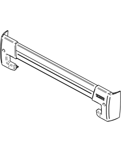 Vuilbescherming Thule Slide-Out G2 Ducato, Crafter 550