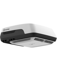 Truma Airconditioning Aventa compact plus 2. Generation, Wit