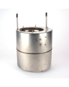 Truma Combi E Boilertankset