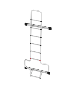 Fiamma Ladder Deluxe DJ H3