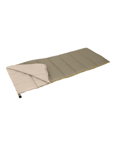 Eurotrail Slaapzak Brooks 210 x 80 cm.