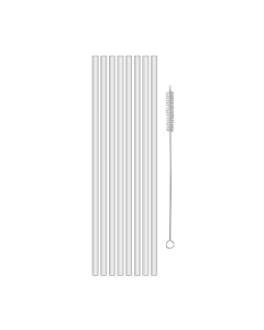 Cheers Rietjes incl. Reinigingsborstel