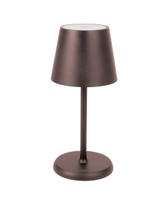 Brunner LED Accu tafellamp Lucien