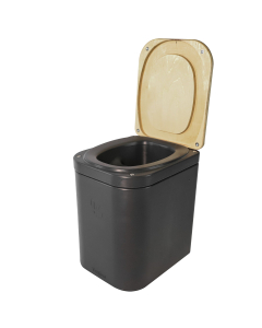 Trelino® Trenntoilet Origin maat L