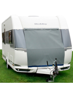 Hindermann Caravanboeg Isolatiematten