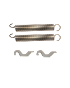 Thule Step V10 Verenset