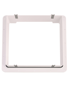 Buitenframe, 36 x 36 cm voor MaxxFan Deluxe