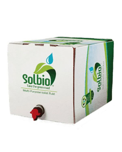 Sanitair additief Solbio