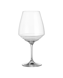 Wijnglazen set Spherica