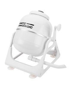 White Magic Wasmachine