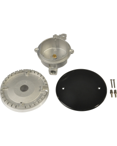 Thetford Brander Oud Groot Model t.b.v. Kookcomfoor