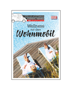 Welness Campinggids (Duits)