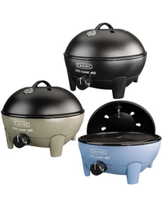Cadac Citi Chef 40
