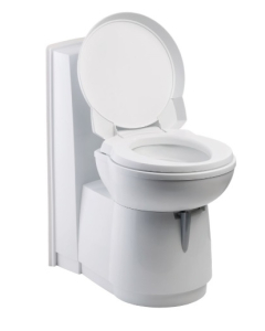 Thetford C260 Toiletten