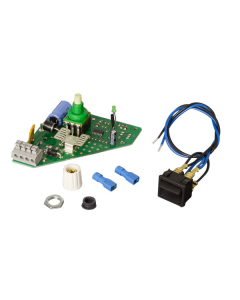 Fiamma Turbo Vent Schakelaar