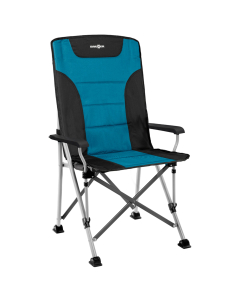 Umefa Camping Stoel  Raptor Highback