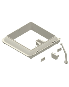 Fiamma Vent 28 F Buitenkader