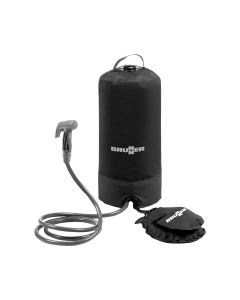 Brunner Buitendouche Splash