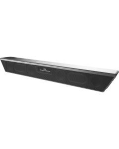Alphatronics Sound S-40 Mobiele DAB+ soundbar