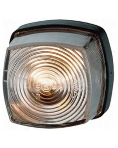 Hella Positielicht Vierkant