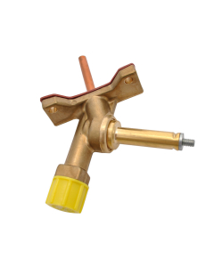 Truma Magneetklep Boiler 30Mbar va. 05/2016
