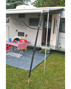 Fiamma Tie Down S CaravanStore Black