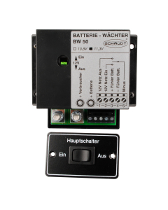 Schaudt Accuwachter BW 50