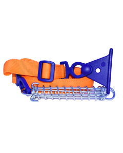 Peggy Peg Tie Strap Stormband