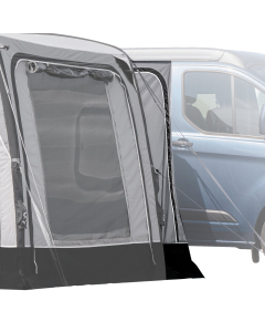 Westfield   Tent sluis Orion aanbouw hoogte  180 - 210 cm