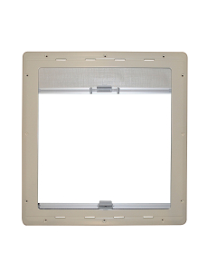 Dometic S3/S4 Binnenkader 1000 x 450mm. Beige