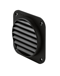 Truma Rooster SCW Zwart