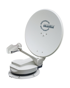 Kathrein Satellietset CAP 750 GPS