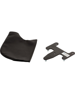 Handremadapter CTA bestuurderszijde voor Ford Transit Custom, bouwjaar 2012 - 2023