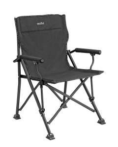 Brunner klapstoel Cruiser, zwart